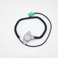Interrupteur de pression d'huile moteur, électrovanne de boîte de vitesses 2529.24 252924, utilisé pour les pièces de transmission automatique Peugeot 307