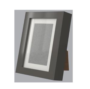 Cadres en bois de mangue accessoires d'album Photo bas prix cadres Photo en bois décoration de bureau - Product Image 4