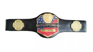 เข็มขัดหนังหรูสำหรับผู้หญิงเข็มขัดหนังดีไซน์เนอร์สำหรับผู้หญิงเข็มขัดระดับแชมป์ - Product Image 2