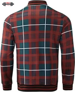 Design Your Own Hooded Men's Winter <b>Track</b> <b>Suit</b> 2025 Custom Two-Piece Set 100% Cotton Jogging Training - Product Image 4