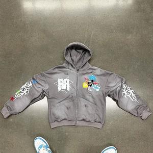 แผ่นผ้าปะเย็บปักลาย300แบบวินเทจผ้าเปียกเปียกผสมโลโก้ออกแบบได้ตามต้องการ - Product Image 2