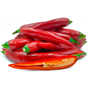 PIMENT FRAIS-POIVRE DE CHILI ÉPICÉ ROUGE CHAUD CONGELÉ DE HAUTE QUALITÉ AVEC LOGO PERSONNALISÉ JUILLET 2023 - Product Image 4