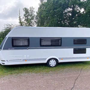 Autocaravana Móvil 4x4 de Alta Calidad, Remolque de Viaje Todoterreno, Caravana para Acampar, Uso en Camiones, Casa Móvil para Exteriores en Venta - Product Image 2