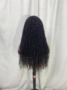 Wholesale Virgin Hair wig Vendor 12a Grade Unprocessed Human Hair Extension High Quality Cuticle Aligned Raw Vietnamese Hair - Product Image 5