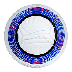 เครื่องฝึกฟุตบอลปากีสถานลูกฟุตบอลหนัง PU ขนาด5ลูก - Product Image 6