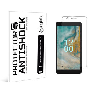 ANTISHOCK pour Nokia C02 Protection d'écran Caractéristique principale Antichoc - Product Image 1