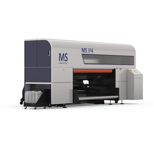 Brand New MS JP4 EVO Digital Printer - Product Image 1