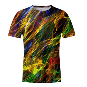 <b>Men</b> Casual Design Clothing Apparel & Accessories Printed <b>T</b> <b>Shirts</b> High Street Plus Size <b>Men's</b> <b>Shirts</b> from Pakistan - Product Image 1