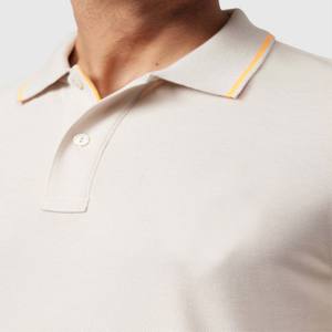 Camisetas de polo de diseño maorí personalizadas, camiseta de polo de alta calidad para hombre, camiseta transpirable de tela de poliéster - Product Image 2