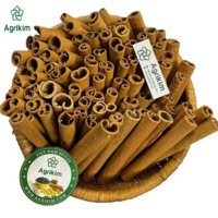 Fabricant fiable certifié ISO 22000 – Cannelle Cassia séchée en brins/bâtonnets d'origine vietnamienne pour cigarettes