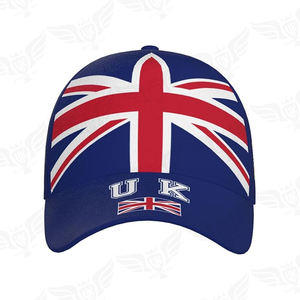 Gorra de Béisbol con Diseño Único 2026, Gorra Trucker de Fútbol Bordada en Algodón, Ajustable, con Bandera Nacional, para Juegos al Aire Libre - Product Image 3