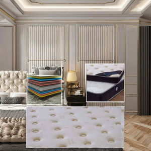 Matelas en mousse pour le marché britannique - Product Image 1