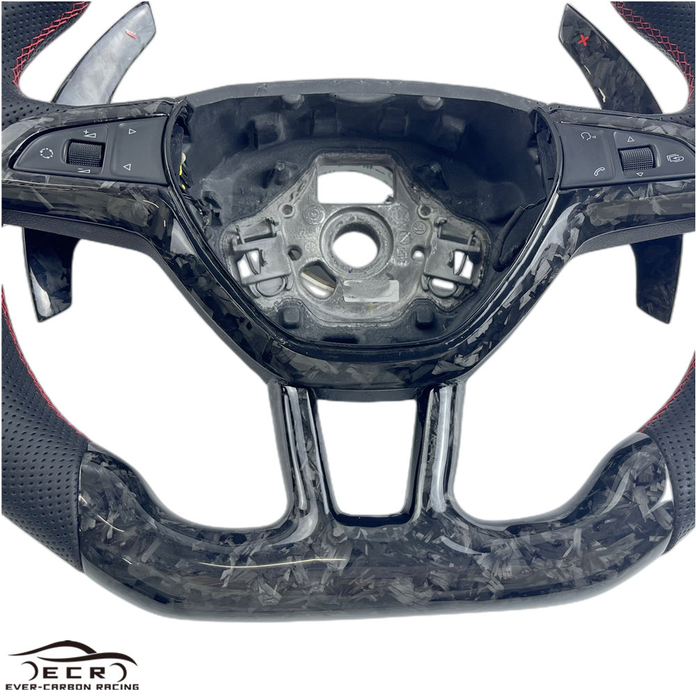 Fournissez votre propre volant et plus de 10 PCS