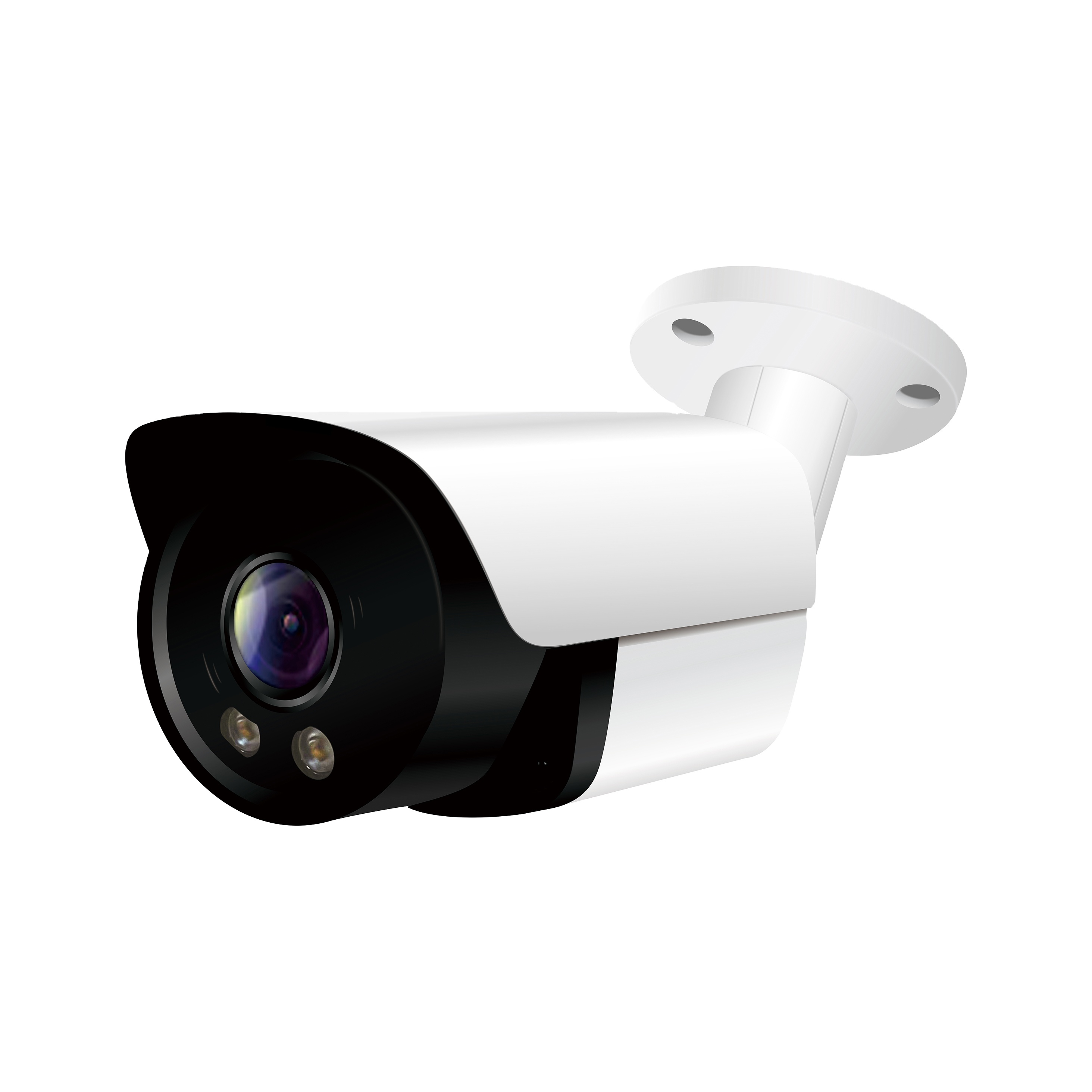 Cheap Original OEM 6MP HD Poe Smart Ultra Wide Angle Camera