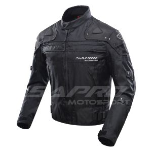 Prix compétitif Vestes de moto Cordura de qualité supérieure fabriquées en usine Veste textile à séchage rapide neuve arrivée - Product Image 3