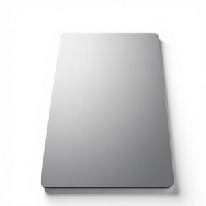 Plaque en acier inoxydable 304 NORTH CHINA STEEL, série 300, finition HL pour la décoration d'ascenseurs - Product Image 2