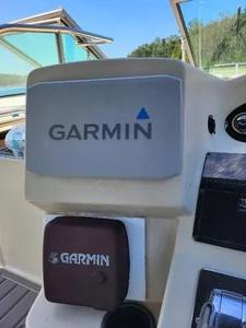 H&S ลดราคาสุดคุ้ม! เรือยอชท์ครุยเซอร์ ปี 1999 รุ่น 3375 Esprit ใช้งานน้ำจืด-ความยาว 33.5 ฟุต-รองรับผู้โดยสาร 6 คน - Product Image 3