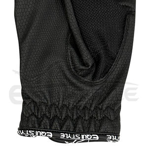 OEM Equestrian <b>Gloves</b> Customized Design Full Finger Anti Slip Riding <b>Glove</b> Safety <b>Sports</b> Protection Horse Rider <b>Gloves</b> - Product Image 6