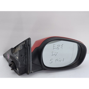 Specchietto Retrovisore Destro BMW Serie 1 (E87) 7208343 N47D20A (04>07) - Product Image 5