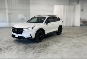 Honda CR-V Híbrido SUV 2025 Automático con Volante a la Izquierda en Venta - Product Image 1