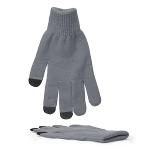 Greta Gants tactiles personnalisés Accessoires de sports d'hiver Gadgets - Product Image 5