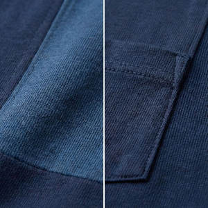 T-shirt en coton sur mesure, tissu 100% premium, unisexe, surdimensionné, décontracté, impression numérique, vente en gros, OEM/ODM - Product Image 3