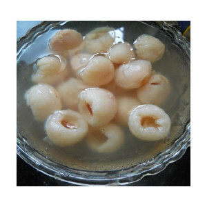 VENDO LICHEMOS CONSERVADOS ASEQUIBLES CON BUENA CALIDAD DE PROVEEDOR VIETNAMITA - Product Image 3