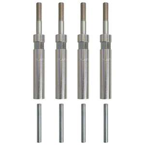 Juego de Pernos de Soporte Gedore M7 132.5 mm KL-0186-1239 - Product Image 1