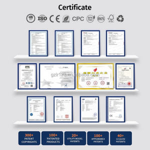 <span class=keywords><strong>Biberon</strong></span> en silicone pour bébé avec logo personnalisé, sans BPA, large bouche, <span class=keywords><strong>anti</strong></span>-coliques, poignée de mamelon naturel, 0-12 mois - Product Image 4