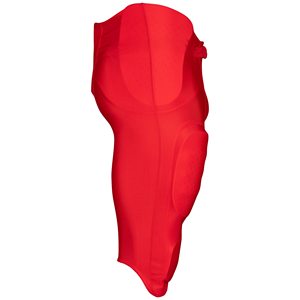 Fútbol americano Jersey Pantalones Unión Jersey Sublimación Equipo Práctica Fútbol - Product Image 6