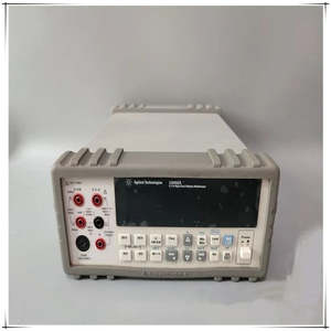 Multímetro de Escritorio KEYSIGHT U3606A Usado con Fuente de Alimentación de CC - Product Image 3