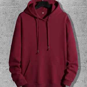 เสื้อฮู้ดพิมพ์ลายซิปแมงมุมสำหรับฤดูหนาวเสื้อวอร์มสำหรับผู้ชายสไตล์สตรีทแวร์ติดลูกปัด450Gsm - Product Image 2