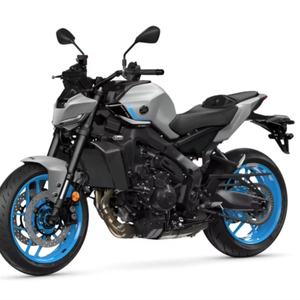 Moteur 4 temps haute vitesse MT - 09 Y - AMT, vente chaude 2026 - Product Image 1