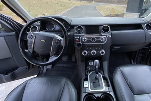 Asequible para Conducir - USADO, Volante a la Izquierda |   Volante a la derecha |   2010 LANDDSS ROVERRSS LR4 HSE LUXURYYSS - Product Image 4