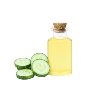 Aceite Esencial Puro al por Mayor de Pepino y Lavanda con Tomillo para Fabricación de Velas, Hecho Profesionalmente a Bajo Precio por Volumen - Product Image 1