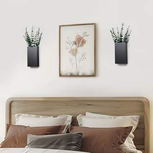 Nueva y fabulosa maceta de color personalizada para el hogar y el jardín, macetas y macetas para interiores y exteriores a un precio competitivo - Product Image 3