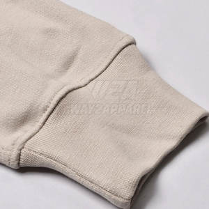 Survêtements pour hommes de haute qualité, meilleur design, grande taille, prix bas, fabricant de survêtements pour hommes au Pakistan - Product Image 2