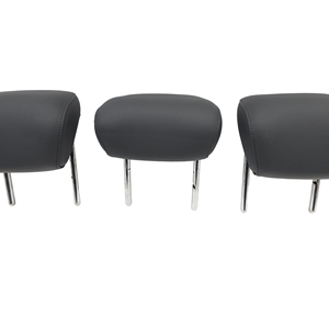 Poggiatesta Posteriore per AUDI A6 Sedan Serie C8 (4A2) DFBA (18>25) - Product Image 3