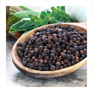 Extrait d'herbes de poivre noir séché épicé biologique de la meilleure qualité, 100% pur et naturel, qualité alimentaire, prix bas, exportateur indien - Product Image 1