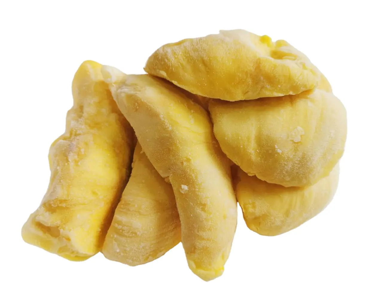 Bán buôn tốt nhất cung cấp giá cả cạnh tranh đông lạnh sầu riêng trái cây từ Việt Nam