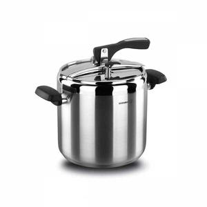 Korkmaz A157 Turbo pentola a pressione 9 lt - Product Image 1