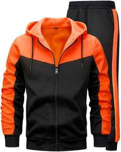 ชุดวอร์มผ้าฝ้ายระบายอากาศมีฮู้ดสำหรับทุกเพศ2024ออกแบบได้ด้วยตัวเองสำหรับฤดูหนาวและ100% - Product Image 2