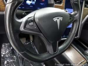 Modelo 2018 Tesla usado. .... X 100D - Product Image 4