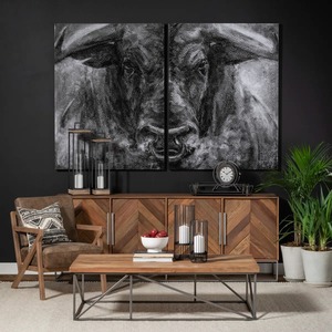 Grande lanterne cylindrique industrielle en fer avec design ajouré pour une utilisation intérieure et extérieure - Product Image 6