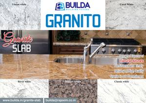 Granito negro absoluto de Mozambique de calidad superior 180ups Thiciness2 y 3cm negro Premium utilizado para pisos de cocina - Product Image 4