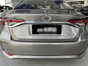 Voiture berline électrique d'occasion Coro Lla LED, modèles Carola 1.5L 1.8L, forte demande, véhicule de tourisme avec boîte de vitesses automatique, conduite à gauche - Product Image 2