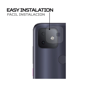 ฟิล์มกันรอยหน้าจอ ANTISHOCK สำหรับโทรศัพท์ T-Mobile REVVL 4+ การปกป้องระดับพรีเมียม - Product Image 3