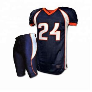 ชุดเครื่องแบบนักฟุตบอลอเมริกัน,ชุดฟุตบอลอเมริกันแบบกำหนดเองกางเกงอเมริกันฟุตบอล - Product Image 6