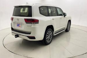 Toyota Land Cruiser GXR 4 d'occasion 2022 PRÊT À ÊTRE EXPÉDIÉ - Product Image 3