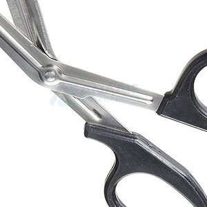 กรรไกรผ่าตัดแบบทู่เครื่องมือทางการแพทย์กรรไกรผ่าตัดทางการแพทย์ออกแบบได้ตามต้องการ - Product Image 3